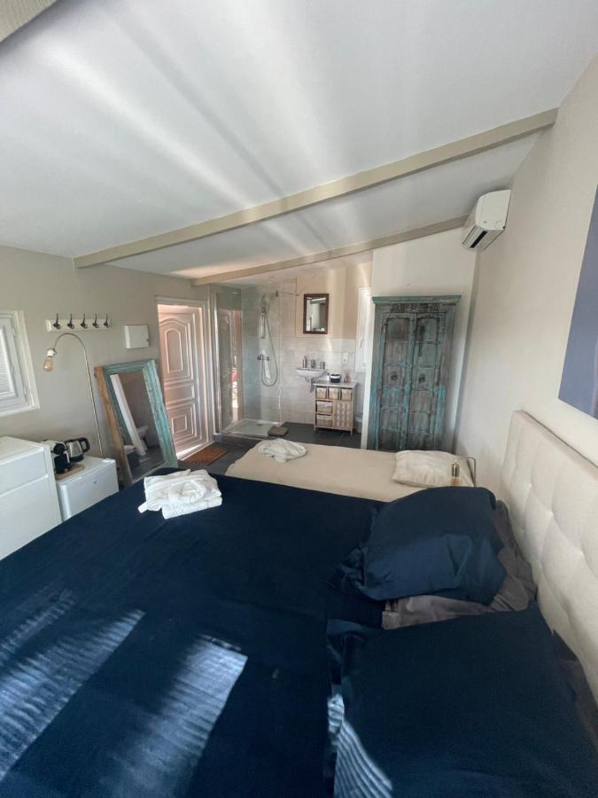 וידאובה La Villa D'Aimee מראה חיצוני תמונה